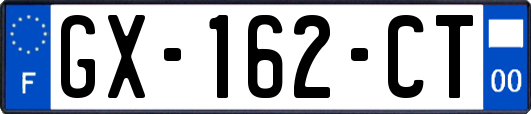 GX-162-CT
