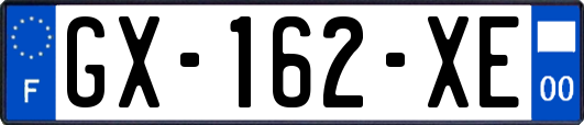 GX-162-XE