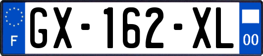 GX-162-XL