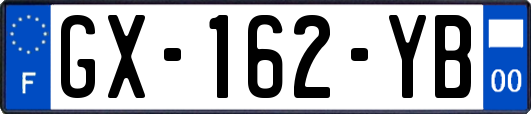GX-162-YB