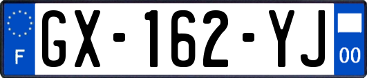 GX-162-YJ