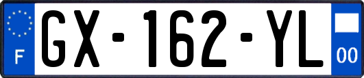 GX-162-YL