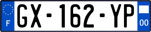 GX-162-YP