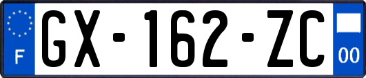 GX-162-ZC