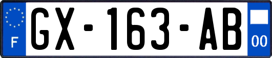 GX-163-AB