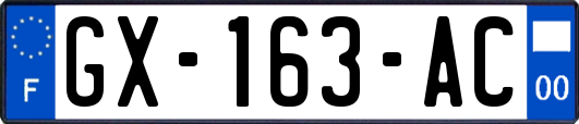 GX-163-AC