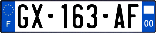 GX-163-AF