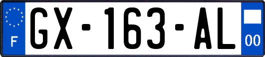 GX-163-AL