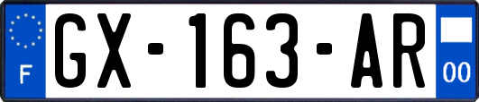 GX-163-AR