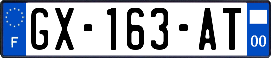 GX-163-AT