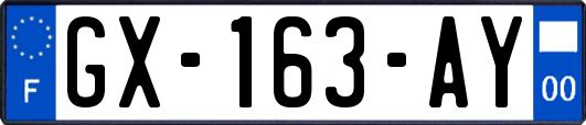 GX-163-AY