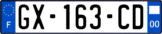 GX-163-CD