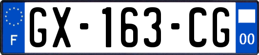 GX-163-CG