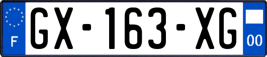 GX-163-XG
