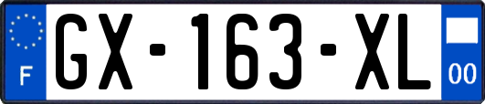 GX-163-XL