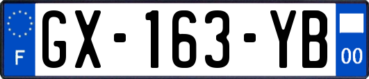 GX-163-YB
