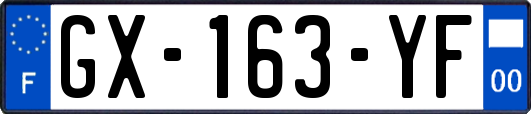 GX-163-YF