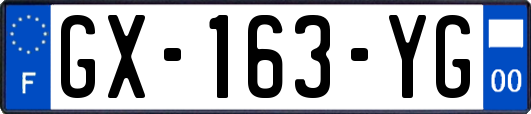 GX-163-YG