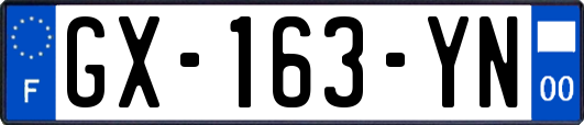 GX-163-YN