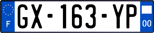 GX-163-YP