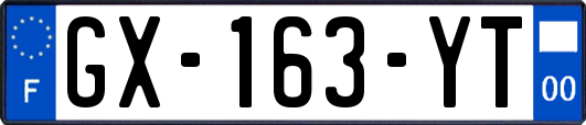 GX-163-YT