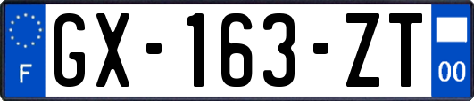 GX-163-ZT