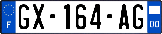 GX-164-AG