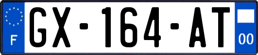 GX-164-AT
