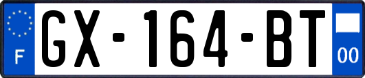 GX-164-BT