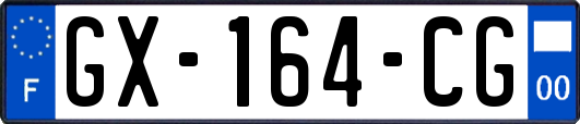 GX-164-CG
