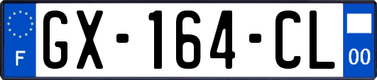 GX-164-CL