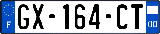 GX-164-CT