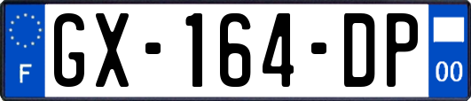 GX-164-DP