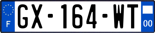 GX-164-WT