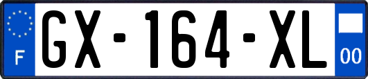 GX-164-XL