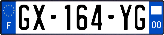 GX-164-YG