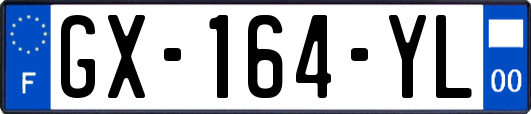 GX-164-YL