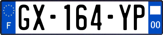 GX-164-YP