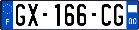 GX-166-CG