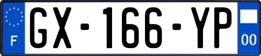 GX-166-YP