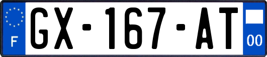 GX-167-AT