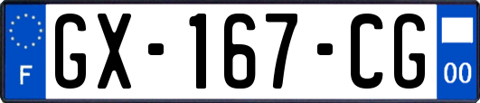 GX-167-CG