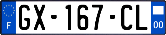 GX-167-CL