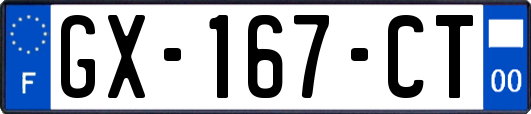 GX-167-CT