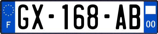 GX-168-AB