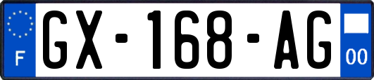 GX-168-AG