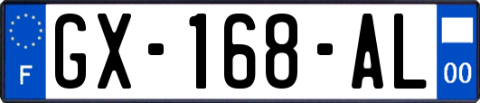 GX-168-AL