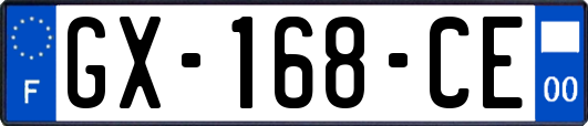 GX-168-CE