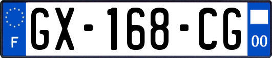 GX-168-CG