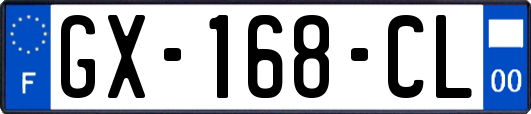 GX-168-CL